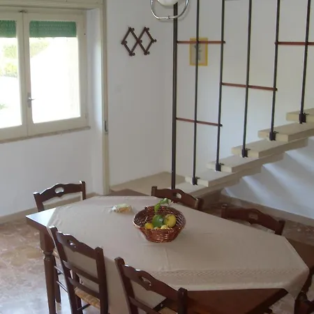 Casa de Férias Ws Orsa Minore Gallipoli