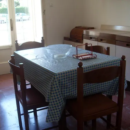 Ws Orsa Minore Casa de Férias Gallipoli